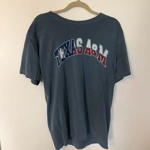 Texas A&M Tshirt